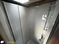 V 24Knaus Sky Wave R21 Camper Usato Semintegrale Camper D'Occasione Per 4Persone Con Letto Francese